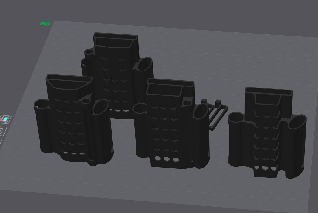 New Products on the Way!