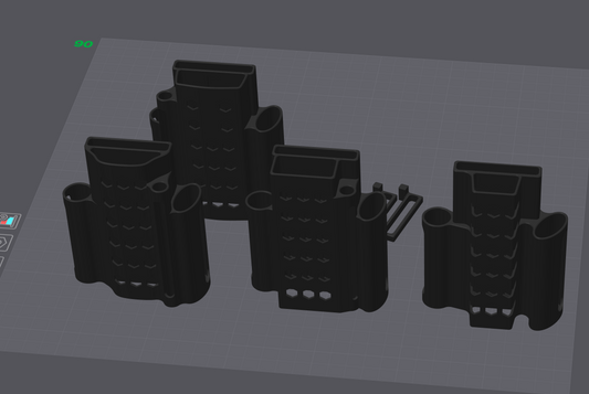 New Products on the Way!